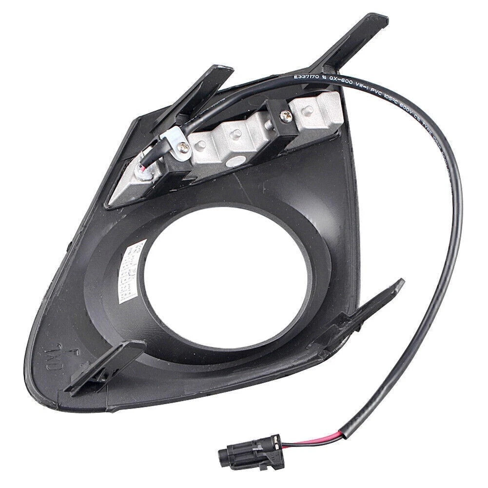 Waterproof Daytime Running Lights Set for Toyota Corolla