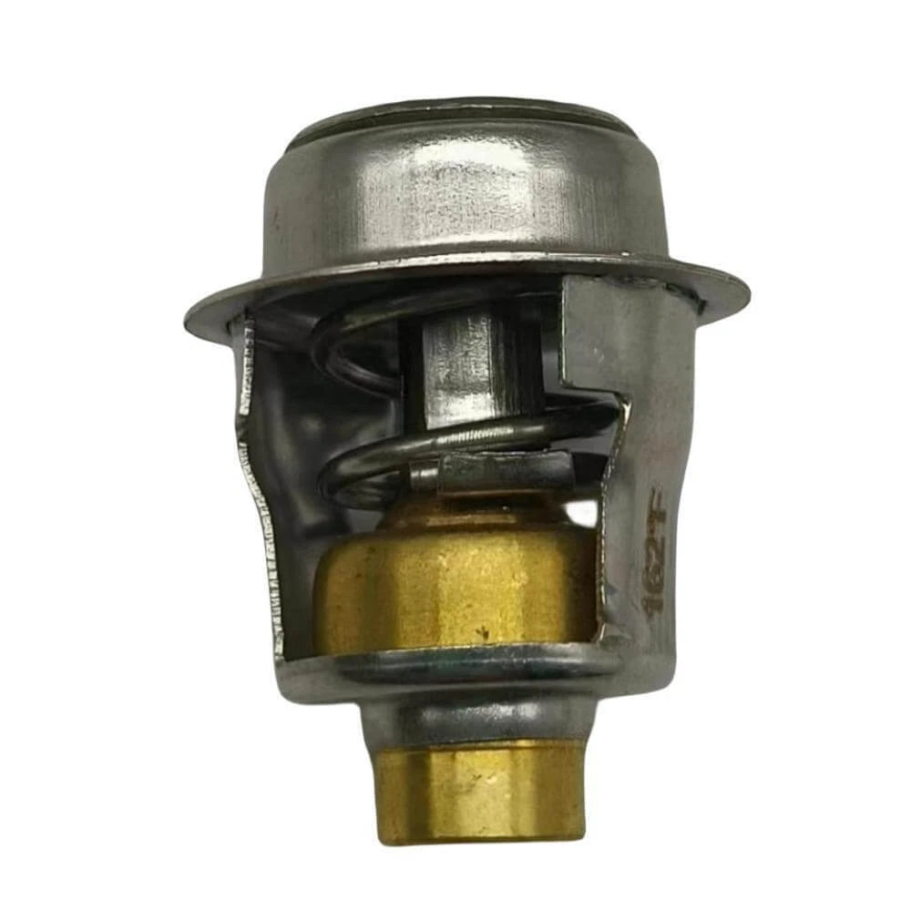 Thermostat 72 Deg 17670-87J00 for Suzuki Outboard DF40 DF50 DF60 DF70 (2000–2023)