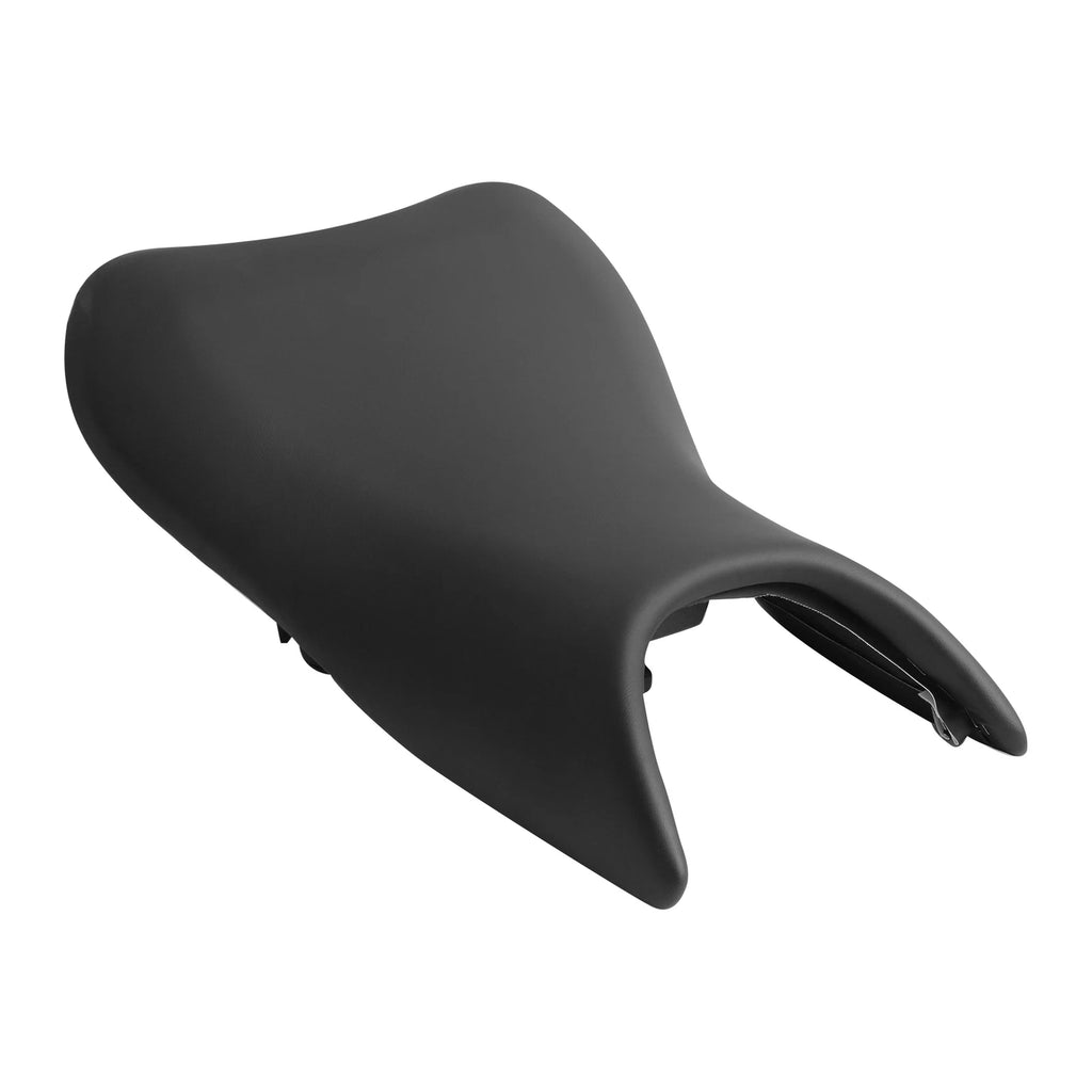 Black Front Driver Seat for Suzuki GSX250R (2017–2024)