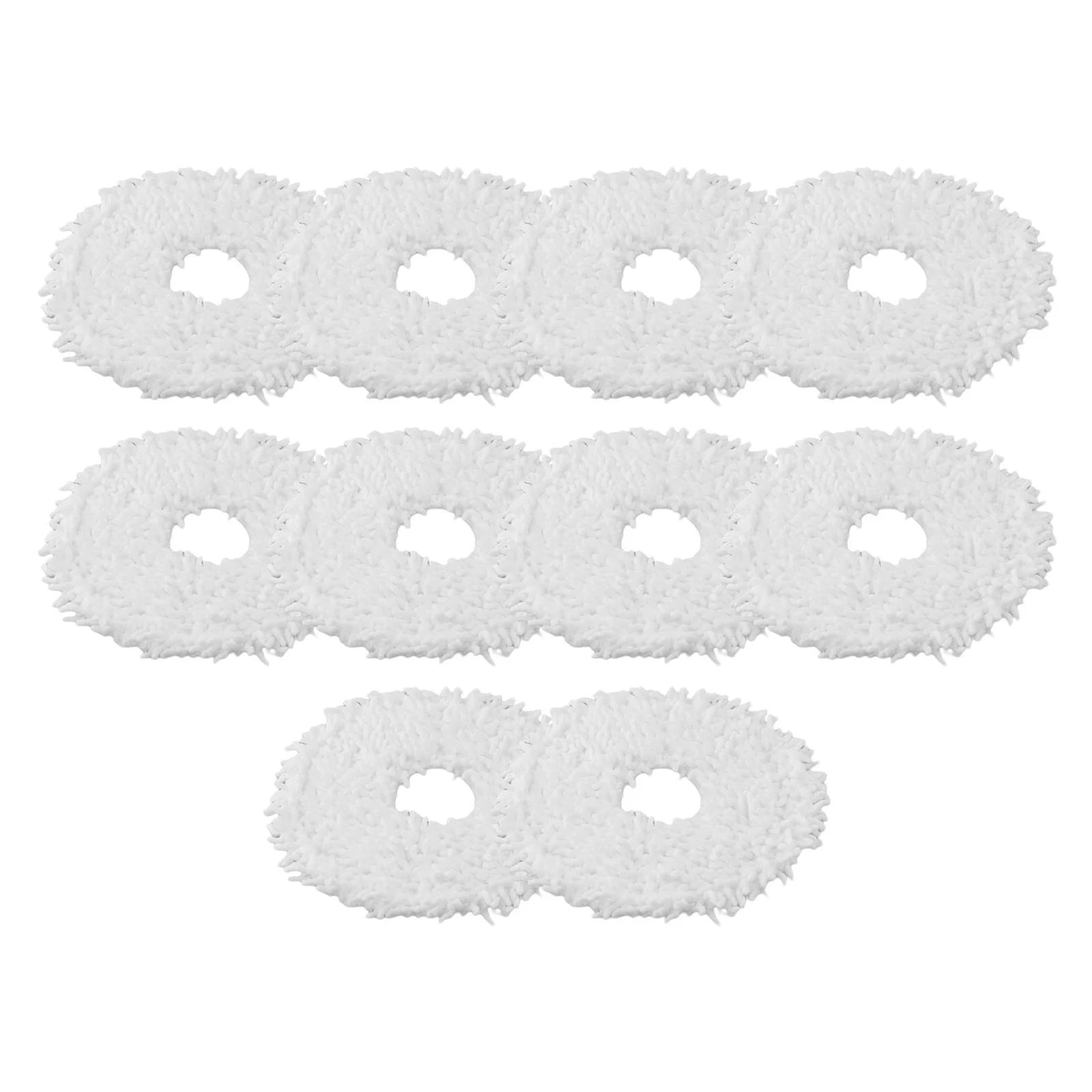 Soft Replacement Mop Kit for Eureka J12 (2010–2023)