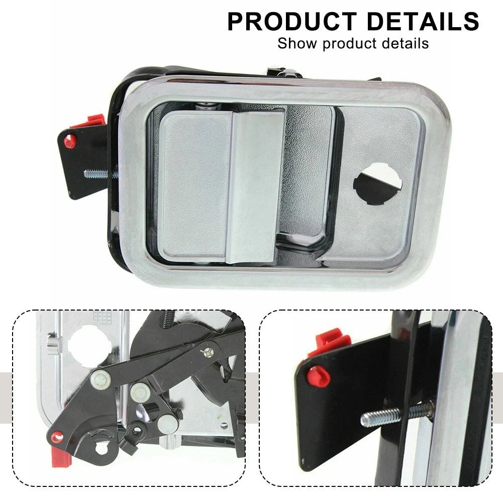 Front Right Door Handle for Freightliner Columbia (2003–2014)