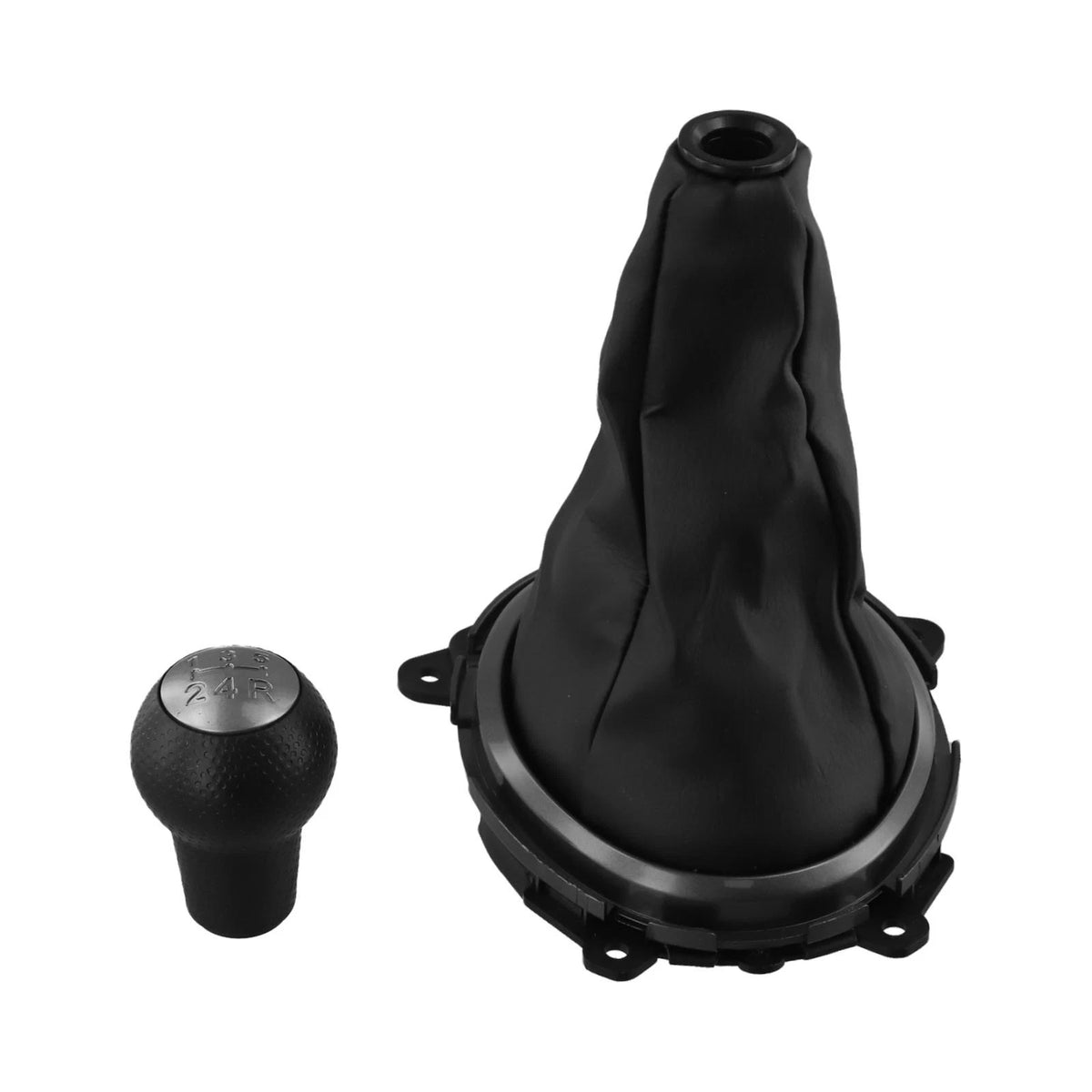 5 Speed Manual Gear Knob for Honda Fit, Jazz (2001–2023)