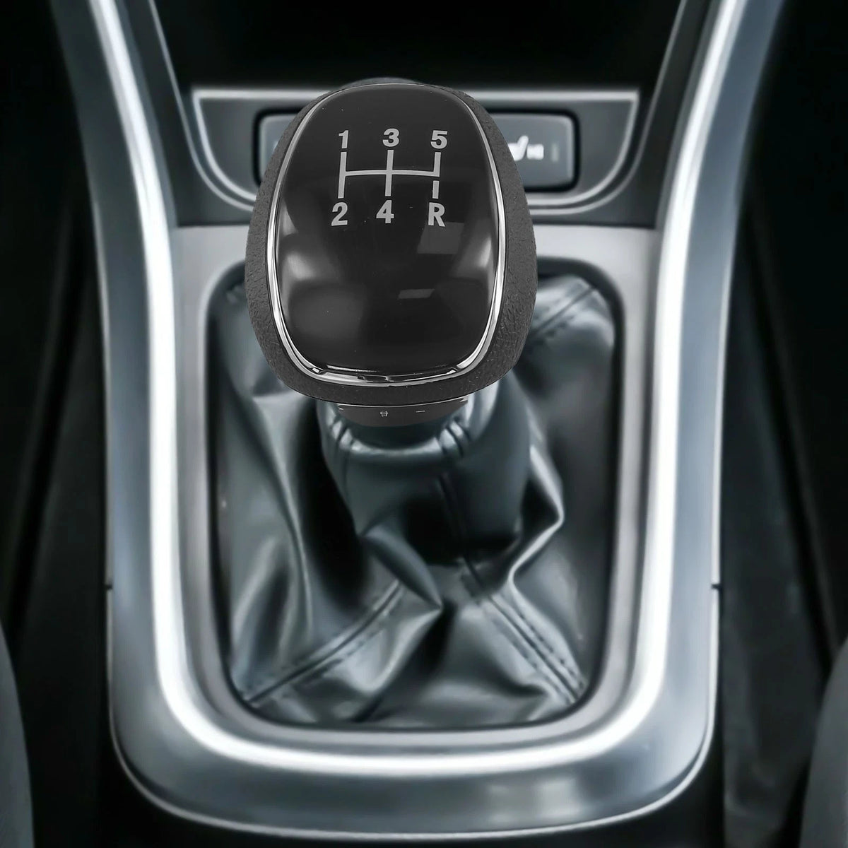 Gear Shift Knob for Chevrolet Sail 3 (2015–2018)