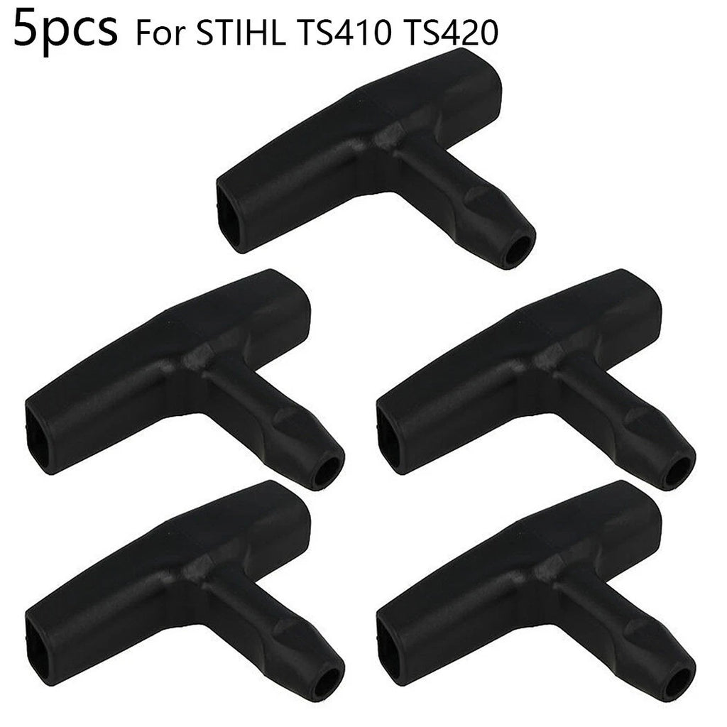 Pull Handle Set of 5 for Chainsaws (1121 195 3400)