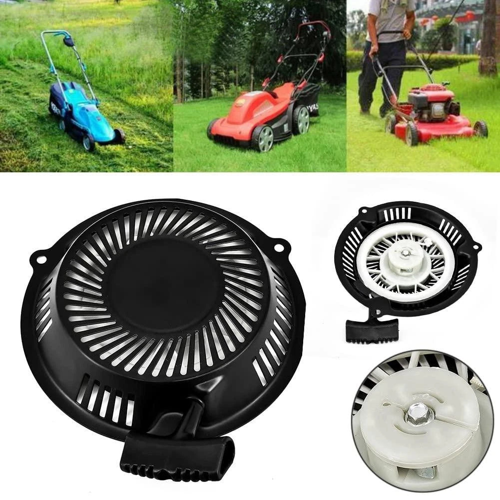Pull Starter Recoil Start for Lawn Mower