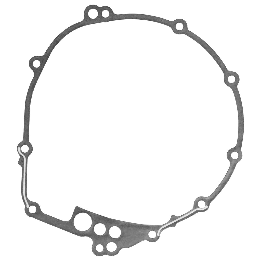 Clutch Crankcase Cover Gasket OEM Replacement for Yamaha 20S (2000–2008)