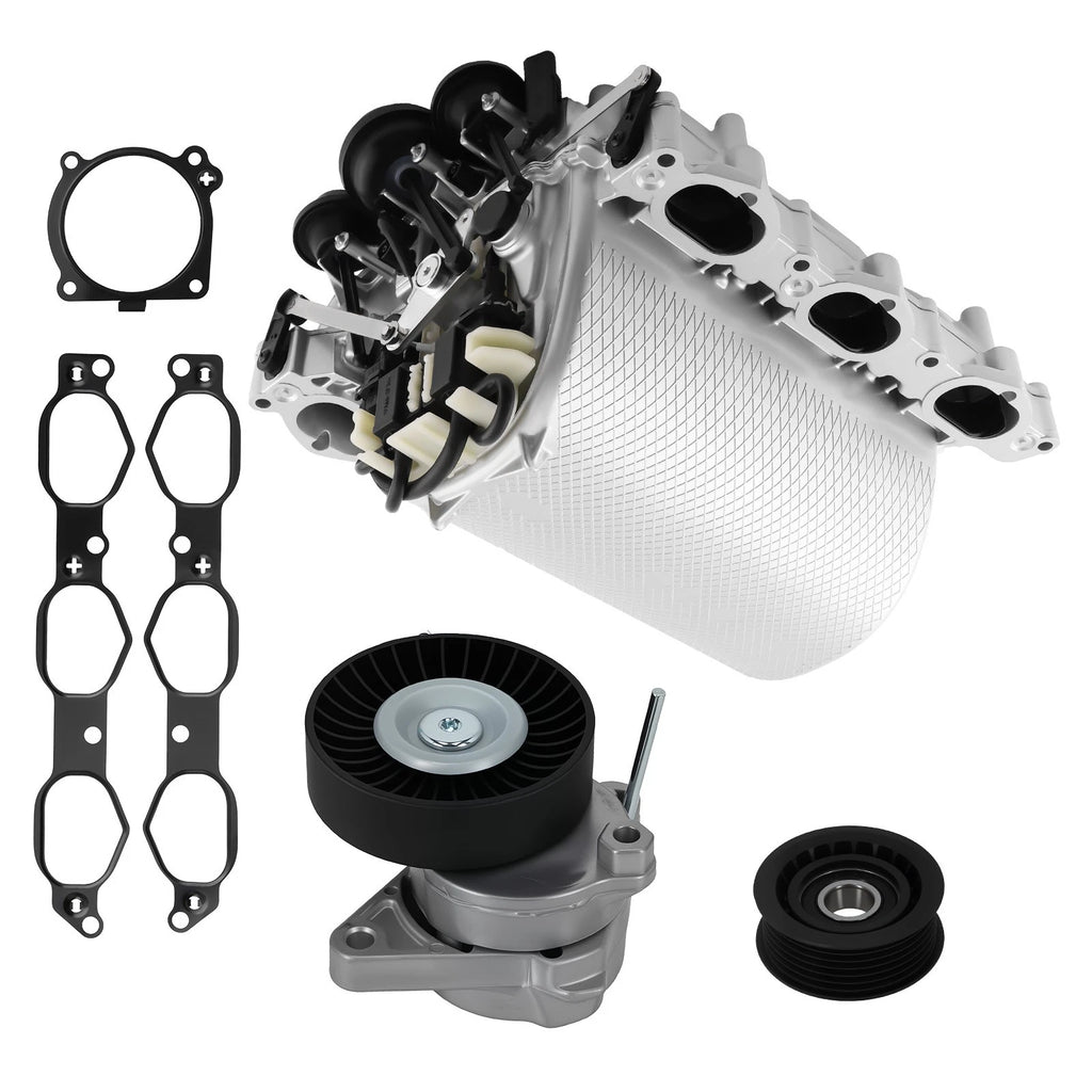 Engine Maintenance Kit for Mercedes Benz C320 (2001–2005)