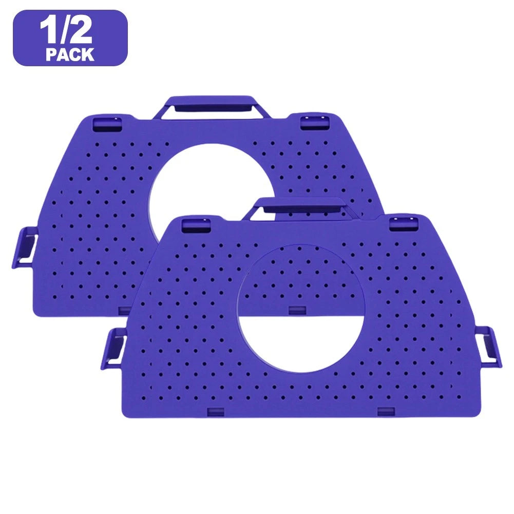 Dust Bin Insert for S30 Pro (2021–2023)