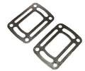 Exhaust Manifold Elbow Riser Gasket for Volvo Penta OMC Cobra 4.3 5.0 5.7 (1990–2000) 3850496