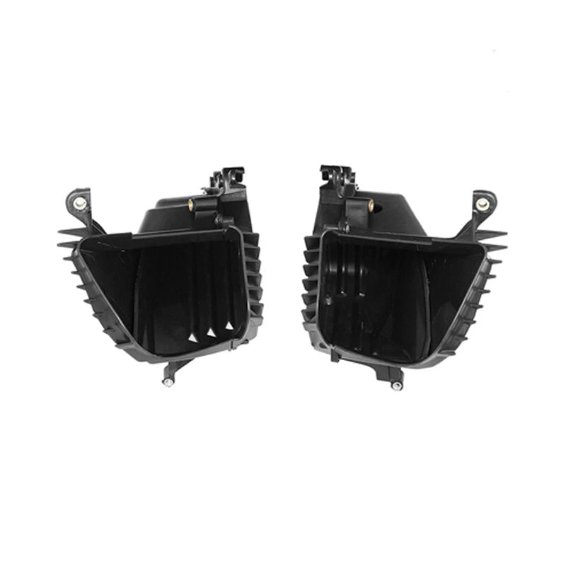 Fairings Storage Glove Boxes & Doors for Harley Road Glide (2015–2023)