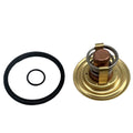 60°C Thermostat Kit for Volvo Penta MD2 MD6 MD7 (Marine Diesel Engines) 875796 833366