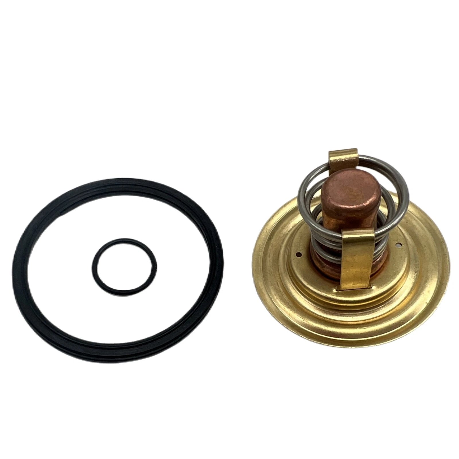 60°C Thermostat Kit for Volvo Penta MD2 MD6 MD7 (Marine Diesel Engines) 875796 833366