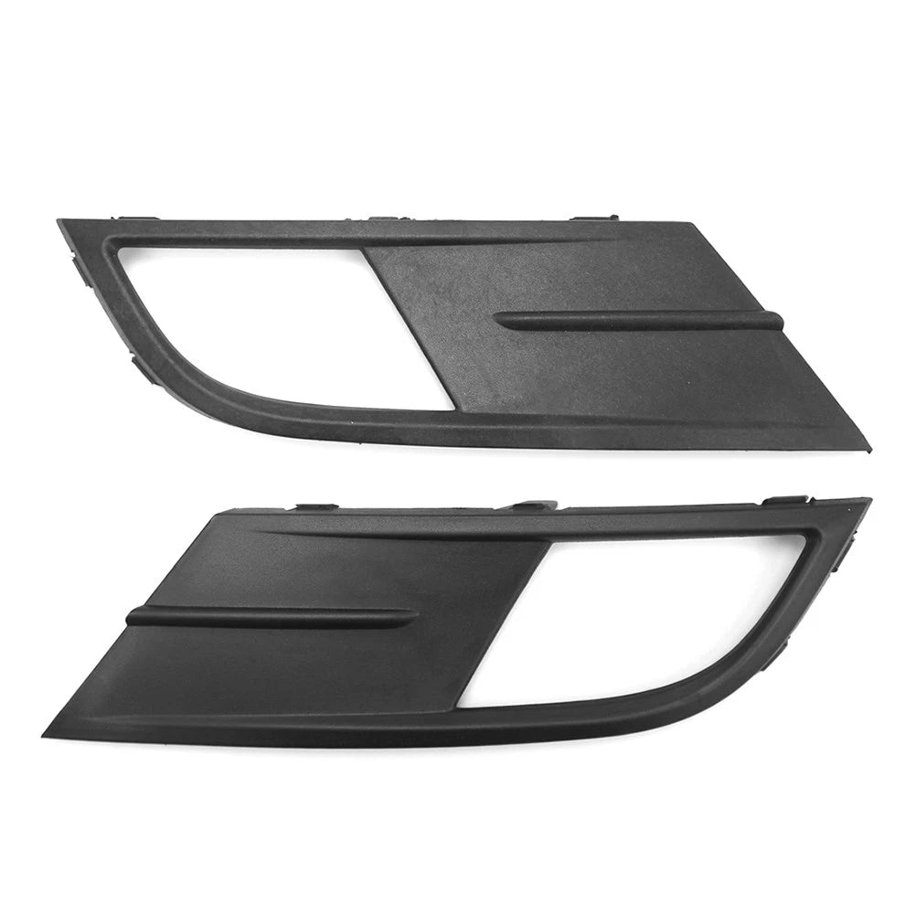 Fog Light Lamp Grille for VW Jetta MK6 (2015–2018)
