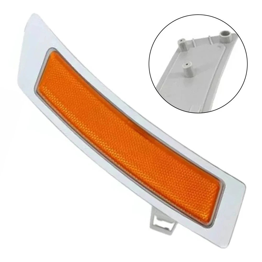 Reflector Film for BMW X5 E70 (2011–2013) Front Side Marker