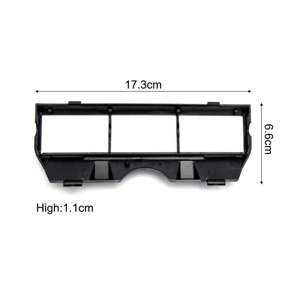 Replacement Brush Cover for SilverCrest M690, WAP W310