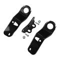 Front Fairing Support Bracket Mount Kit for Harley Low Rider ST (2022–2025)