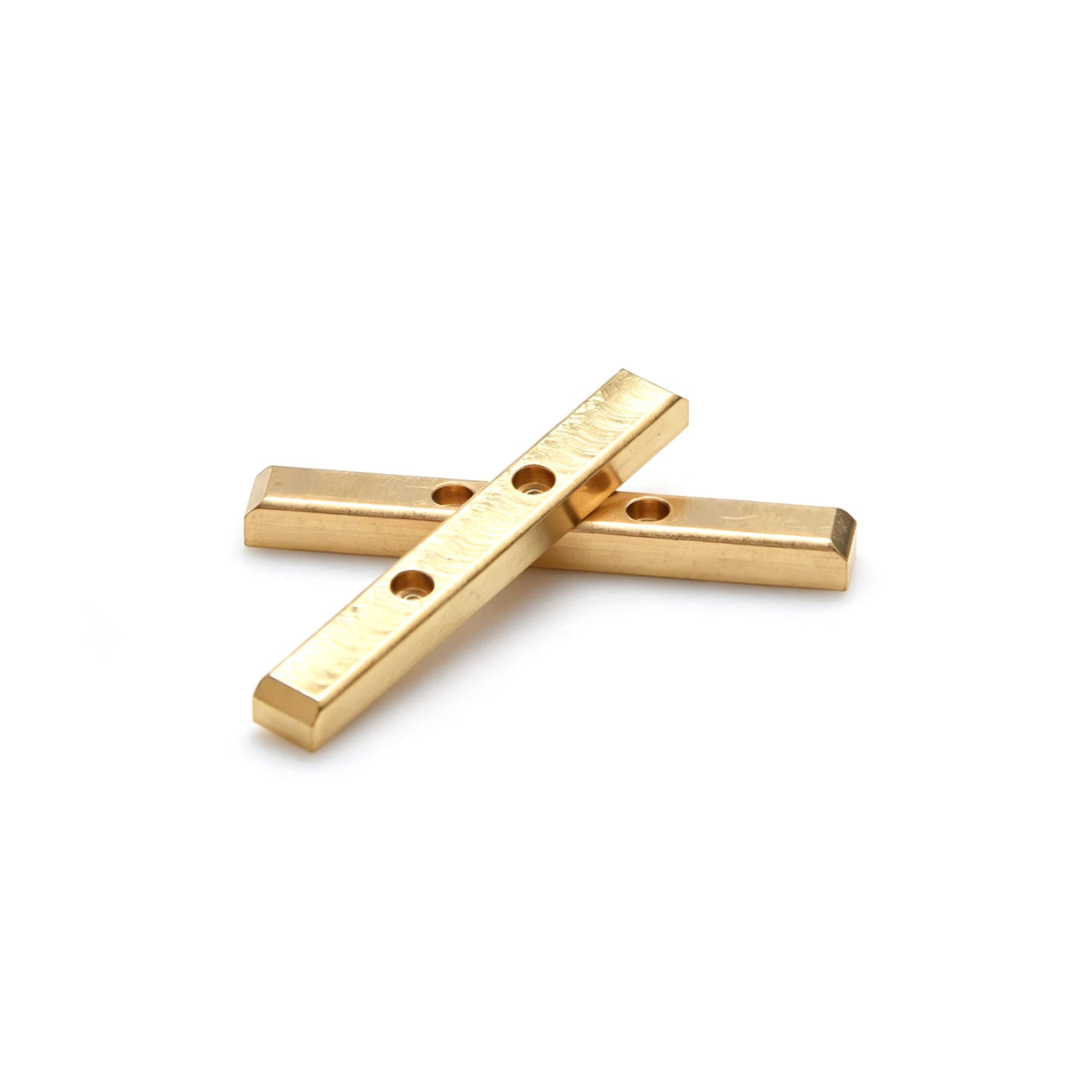 1 Pair Boulder Bars for Axial SCX24 (2020–2023) 90081 Upgrade