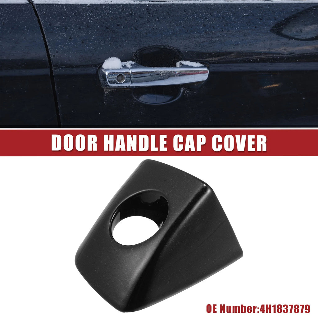 Front Left Door Handle Cap Cover Replacement for Audi A4 Allroad (2010–2012)