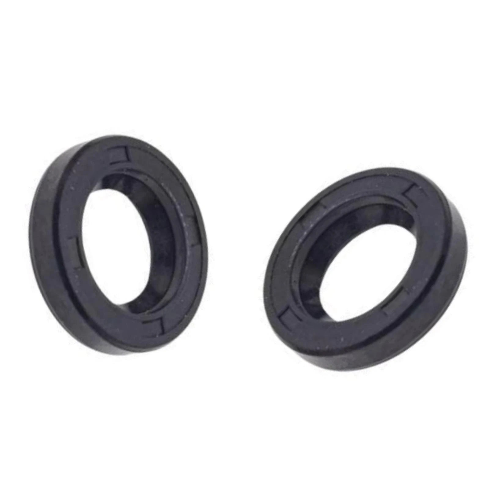 2X Lower Unit Oil Seal for Mercury Outboard 6/8/9.9/10/15 HP (N/A) 26-99325 18-0586 86850