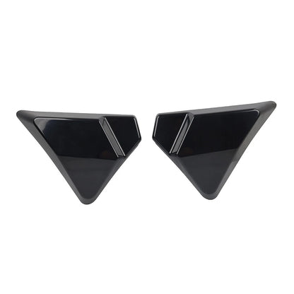 1 Pair Cover Panel for Harley Touring Electra Road Glide King (1997–2007)