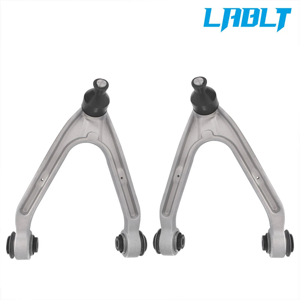 Front Upper Control Arm w/ Ball Joint for Hummer H3 H3T (2006–2010)
