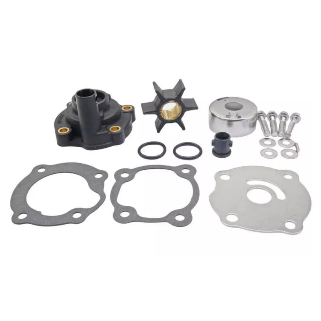 Water Pump Impeller Kit for Johnson Evinrude 25-35 HP Outboard (389611)