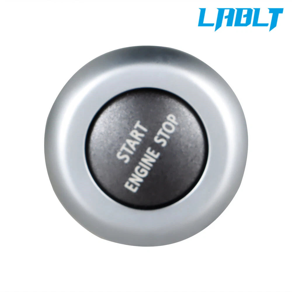 Ignition Starter Switch Button for Land Rover Range Rover Sport / LR4 (2010–2016)