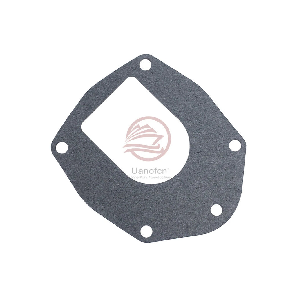 Impeller Pump Rebuild Kit for Mercury MerCruiser 46-43024A7 18-3214 (N/A)