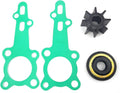 Water Pump Impeller Service Kit for Honda Outboard BF8A (06192-881-C00, 18-3279)