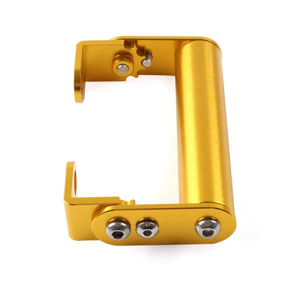 Universal Phone GPS Navigation Mount Holder for Honda