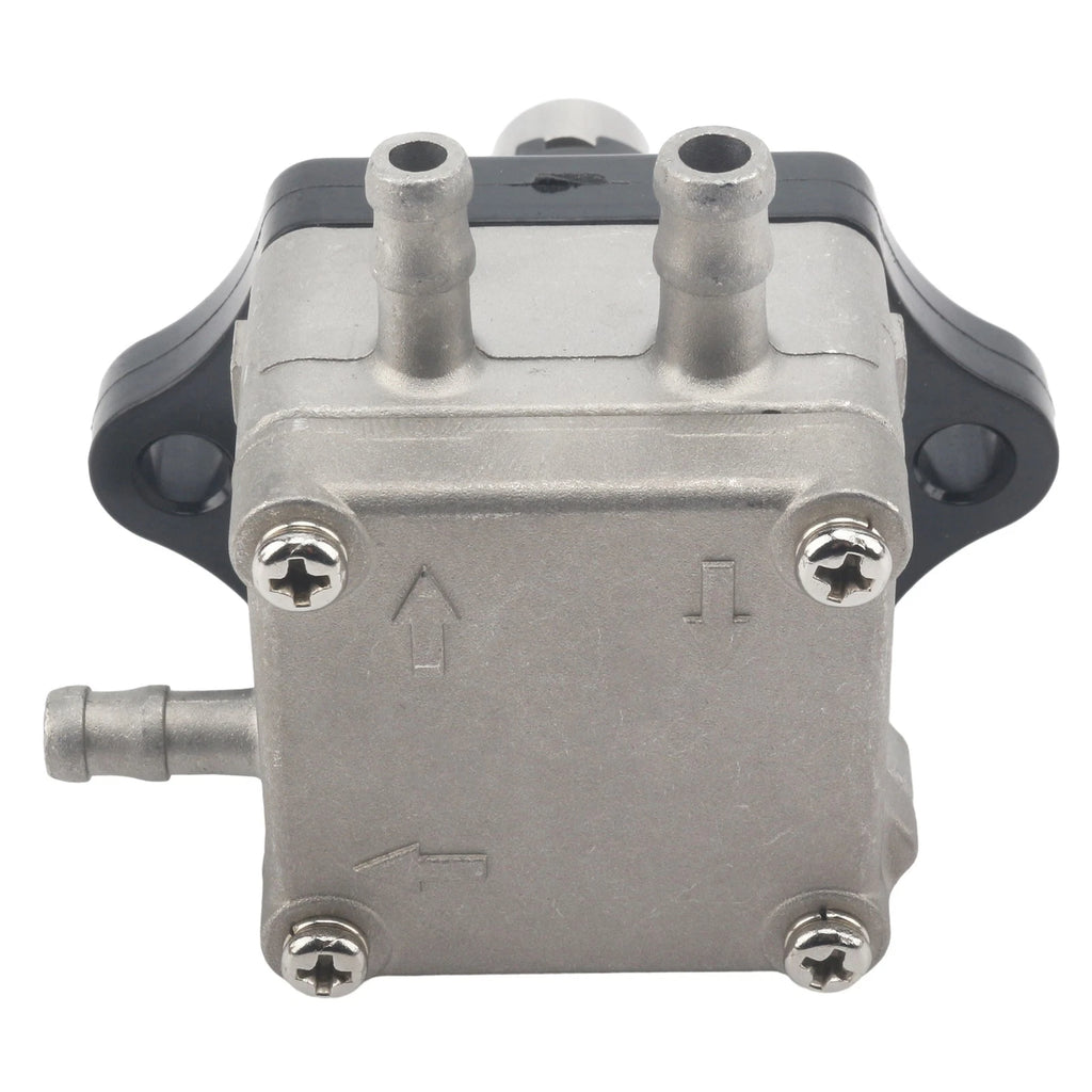 Fuel Pump for Honda Outboard 25 30 40 50 75 90 HP (16700-ZW1-004, 16700-ZV5-003)