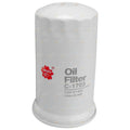 Sakura Engine Oil Filter for Mazda T3000 T (1981–1988)