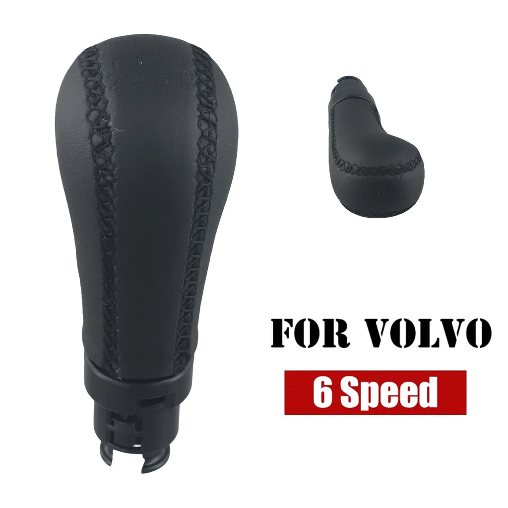 Shift Knob for Volvo S60 S80 V70 (2000–2010)