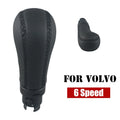 Shift Knob for Volvo S60 S80 V70 (2000–2010)