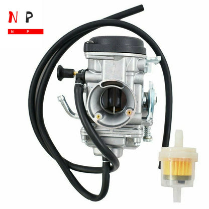 Carburetor for Yamaha TW200 TW 200 (2001–2017)