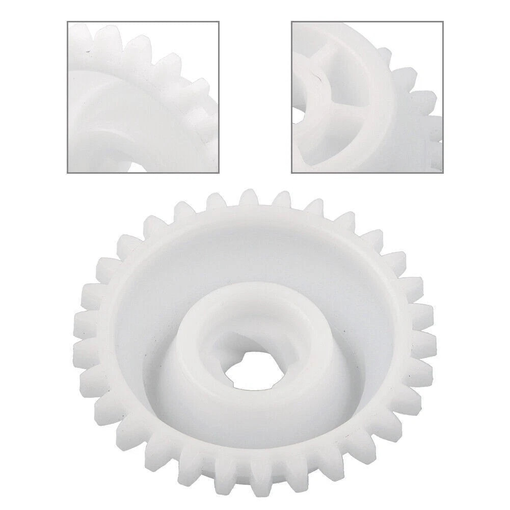 Recoil Pull Starter Gear for Suzuki LT80 QuadSport 80 (1987–2006) 18131-40B00