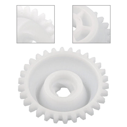 Recoil Pull Starter Gear for Suzuki LT80 QuadSport 80 (1987–2006) 18131-40B00