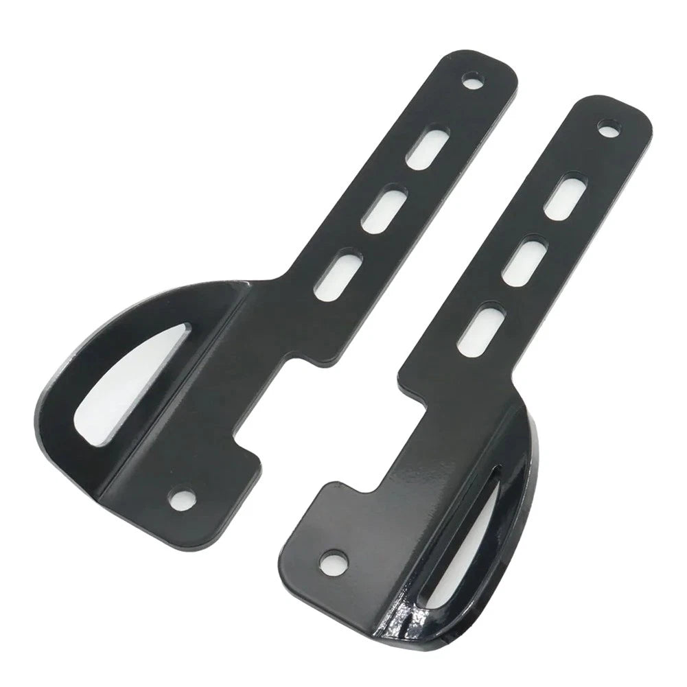 Front Tie Down Brackets for Harley Touring Street Glide FLHXSE (2023–2024)