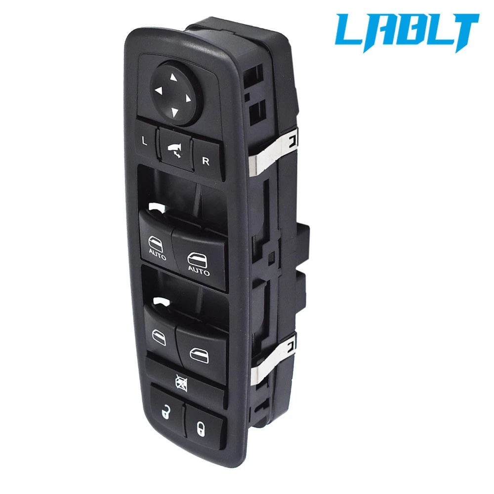 Master Power Window Switch 68184803AC for Grand Cherokee (2014–2018)