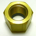 WSM Propeller Nut for Honda/Mercury/Mariner/MerCruiser (30-300 HP) 448-110