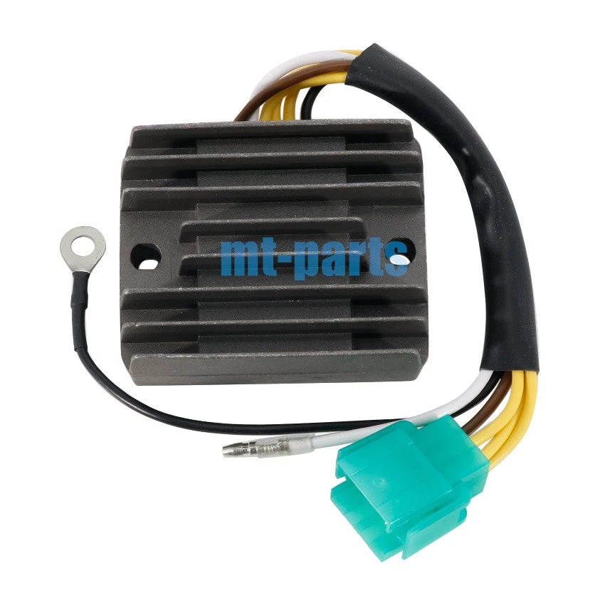 Voltage Regulator Rectifier for Kawasaki KZ1000A1/A2, KZ1000B LTD (1977–1980)
