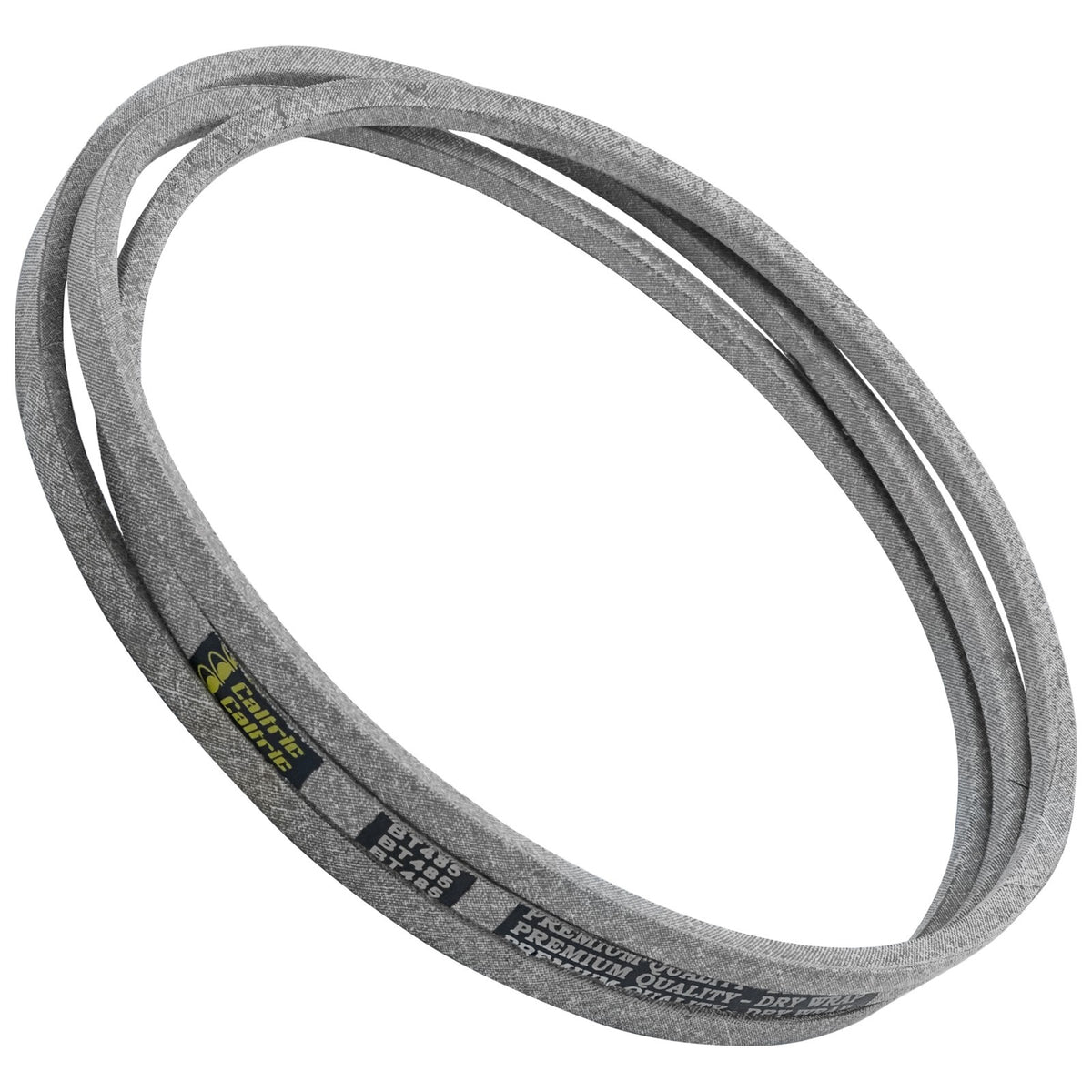 Traction Drive Belt Replacement for John Deere Z425 Z435 Z445 Z465 (EZtrak)