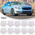 Set of 10 Windshield Wiper Linkage Bushing for