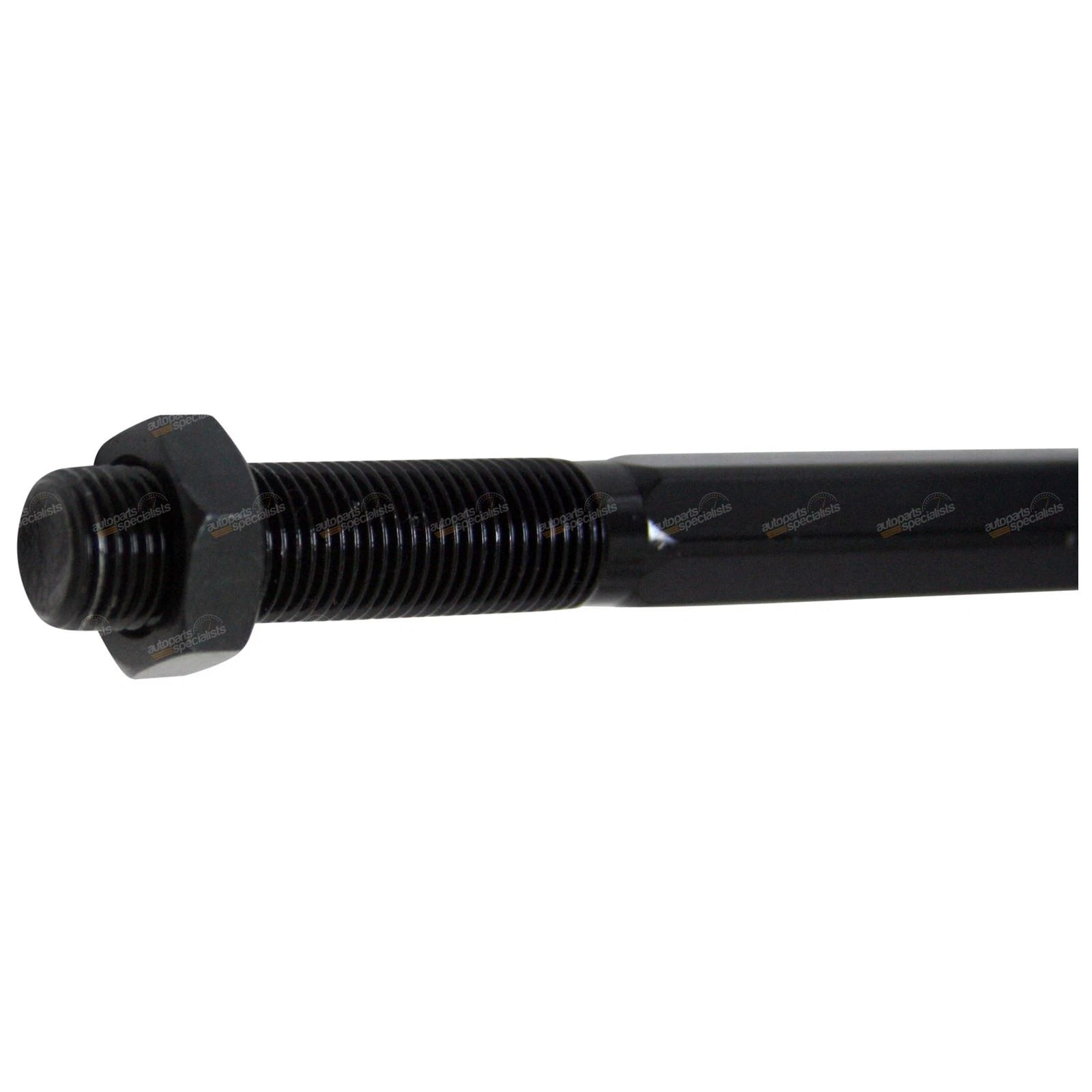 2 Steering Rack End Joints for Toyota Prado (2002–2009)