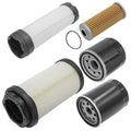 Filter Pack Replacement for John Deere 1023E 1025R 1026R 2025R 2026R