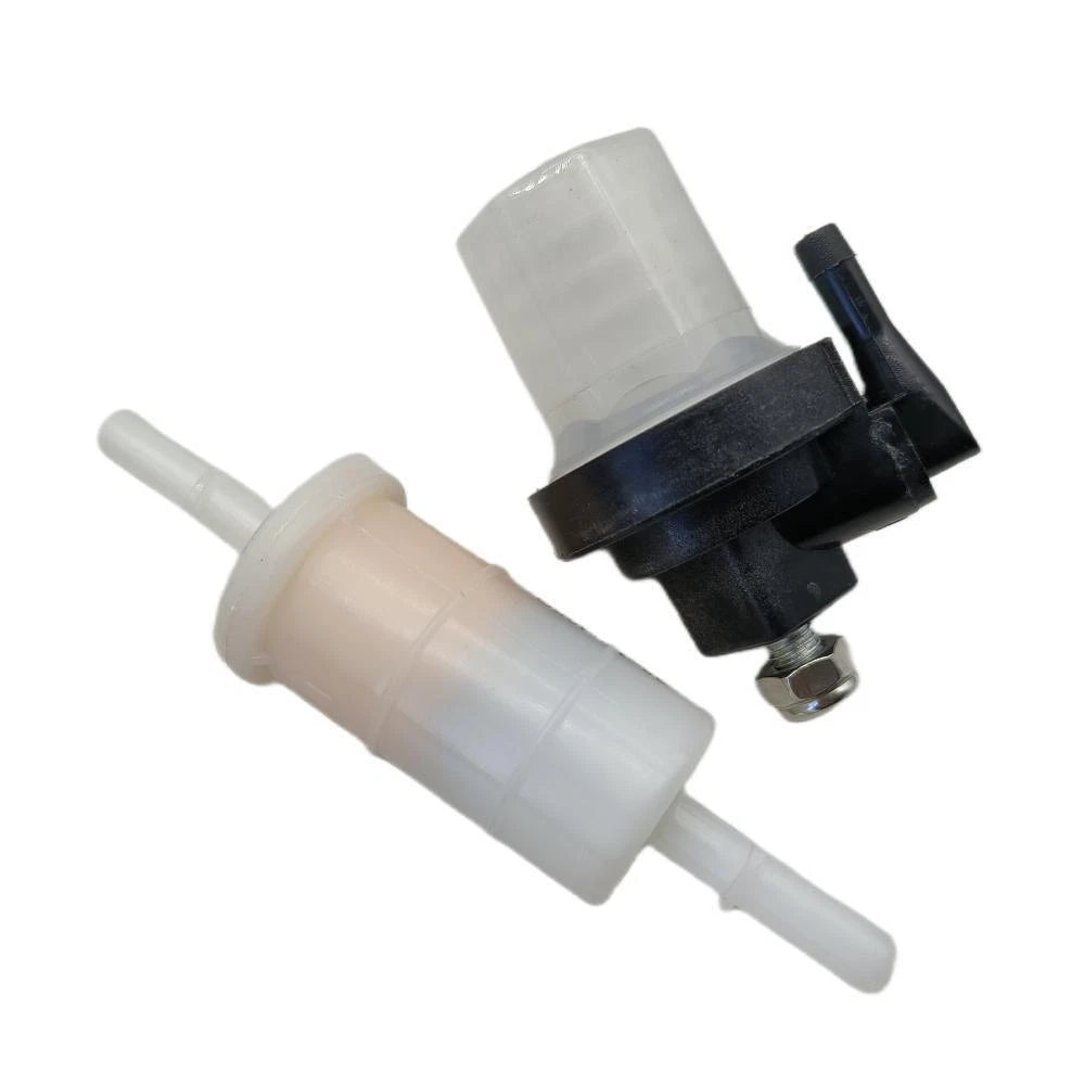 Outboard Maintenance Kit 8M0113483 for Mercury 40-60 HP EFI (4-Stroke)