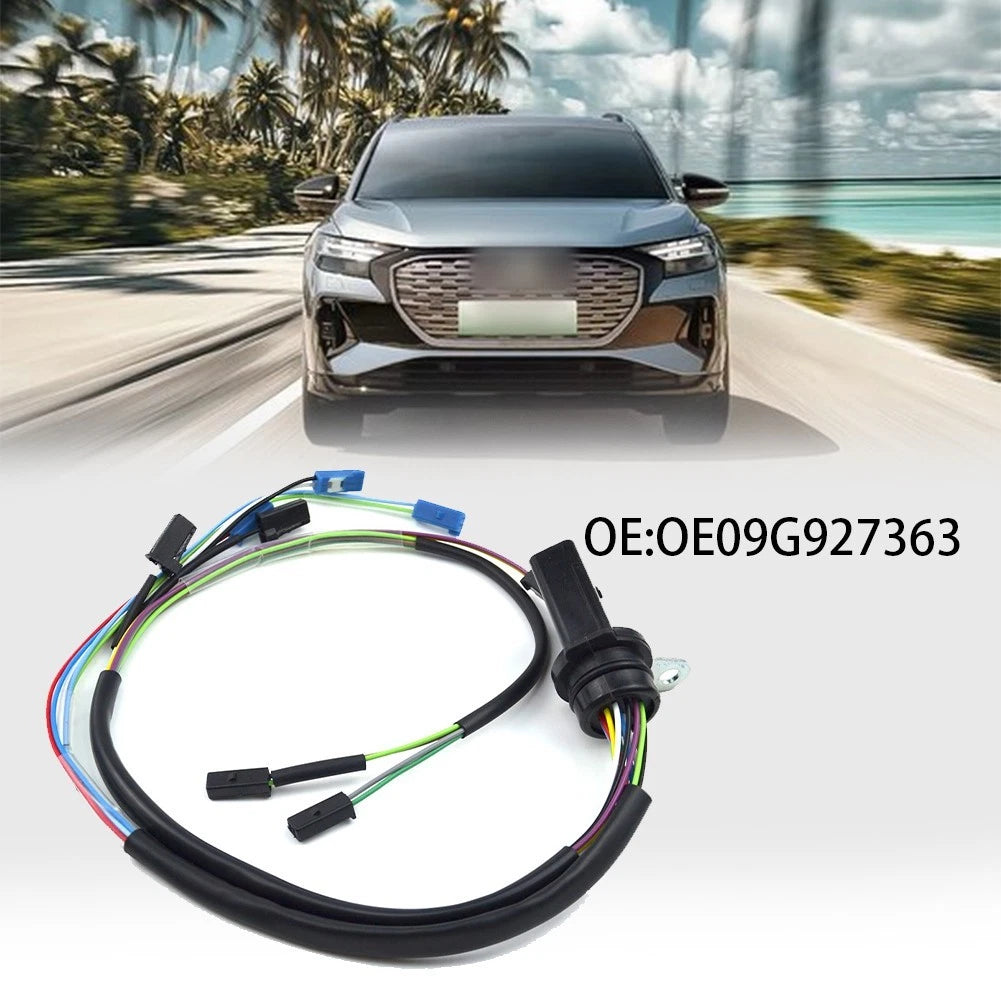 14-Pin Connector for Vehicle Performance (Compatible with )