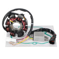 Generator Stator Regulator Gasket for KTM 450 525 EXC XCW (2003–2016) 59039104000 59039104200