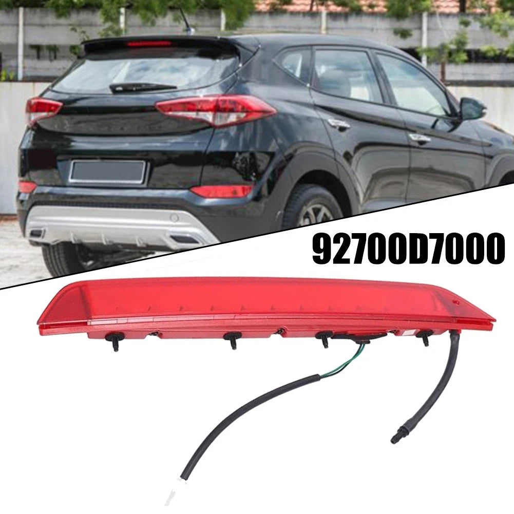 Rear High Stop Lamp for Hyundai Tucson (2015–2018)