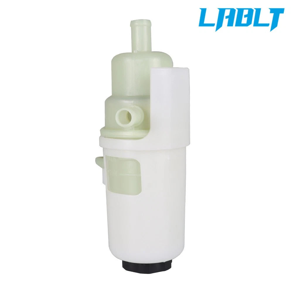 Power Steering Pump Reservoir w/Cap for Ram 2500 3500 4500 5500 (2013–2019)